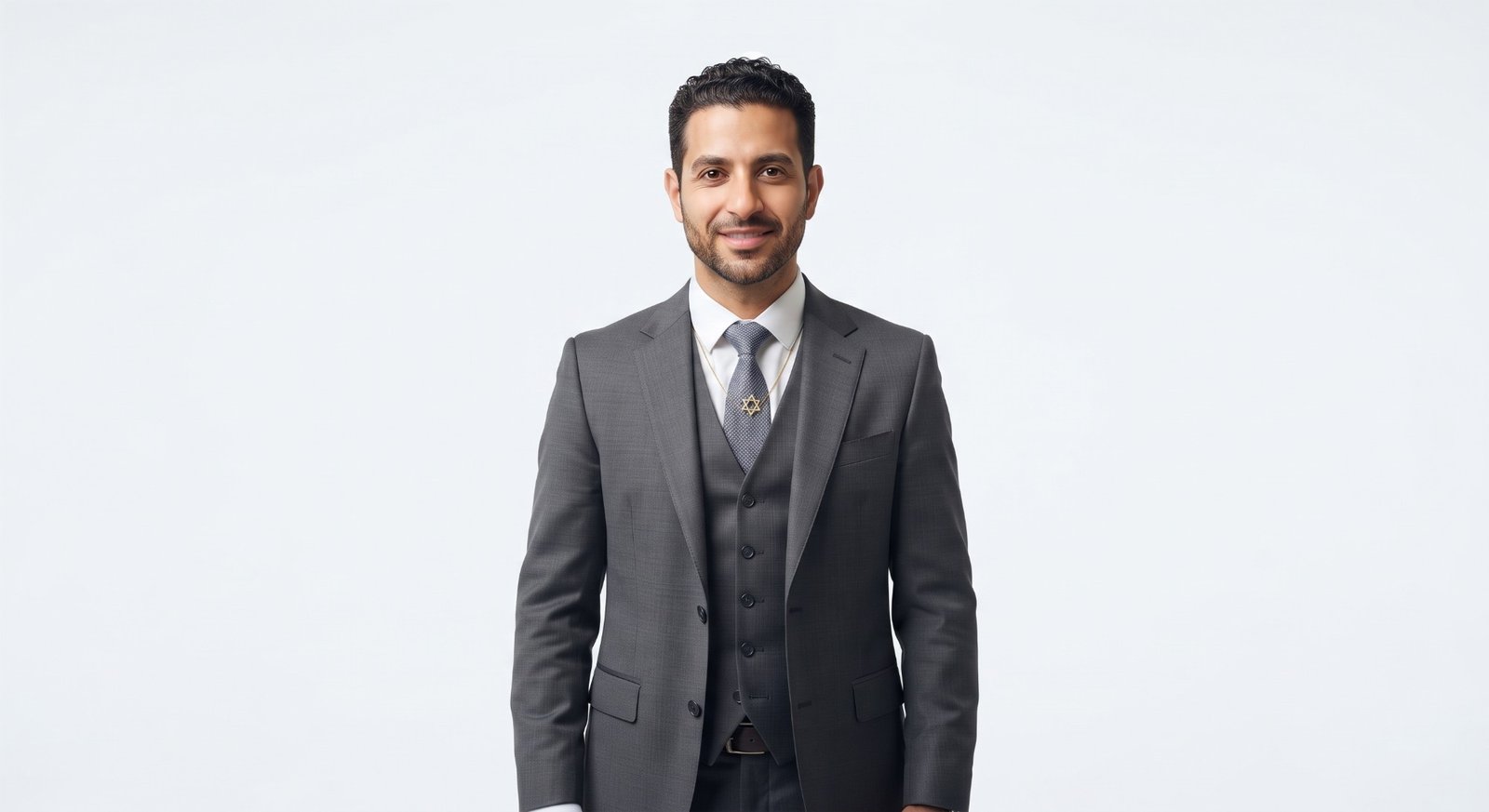 Marcus Bauer, Intellectual Property Counsel at Trademark Certify