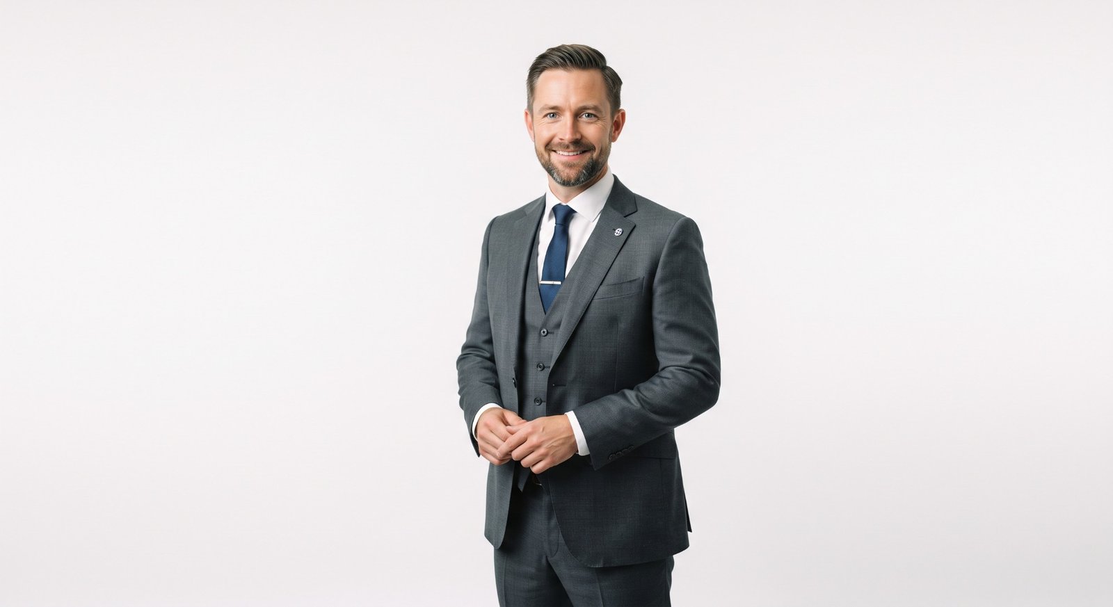 Paul Walton, Intellectual Property Counsel at Trademark Certify