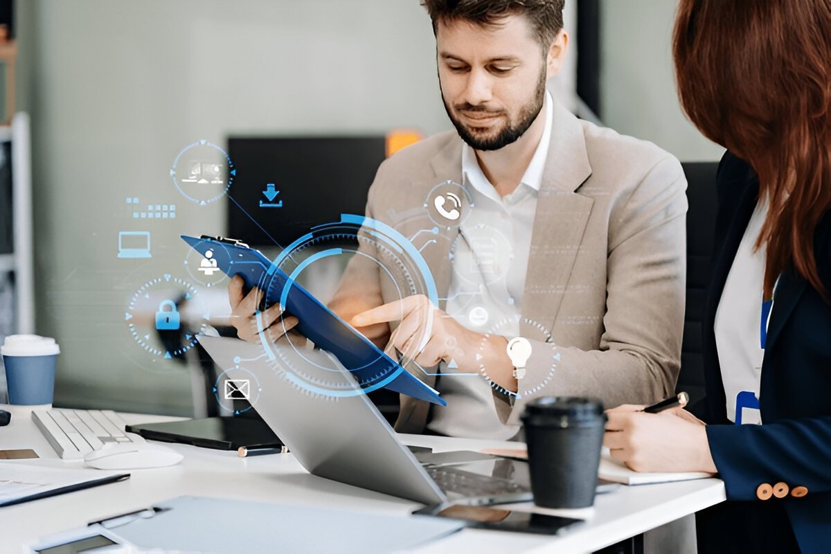 IT and Business Legal Services