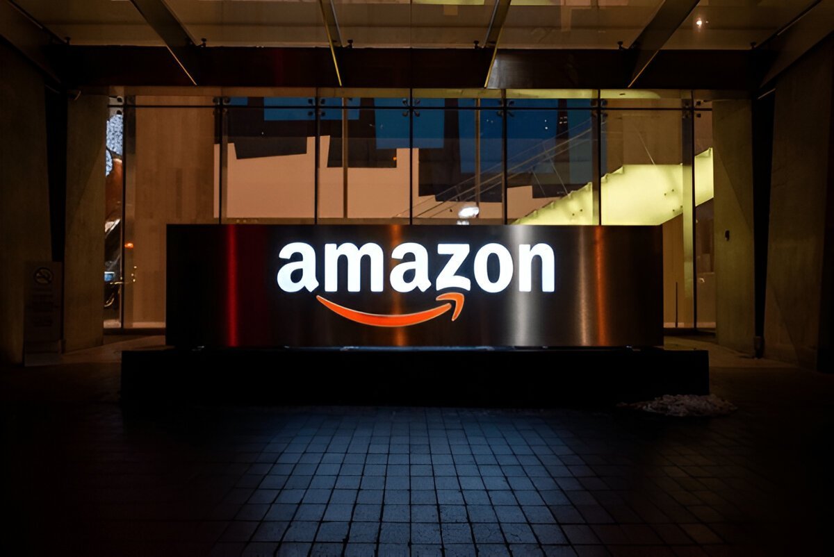 Amazon Brand Registry