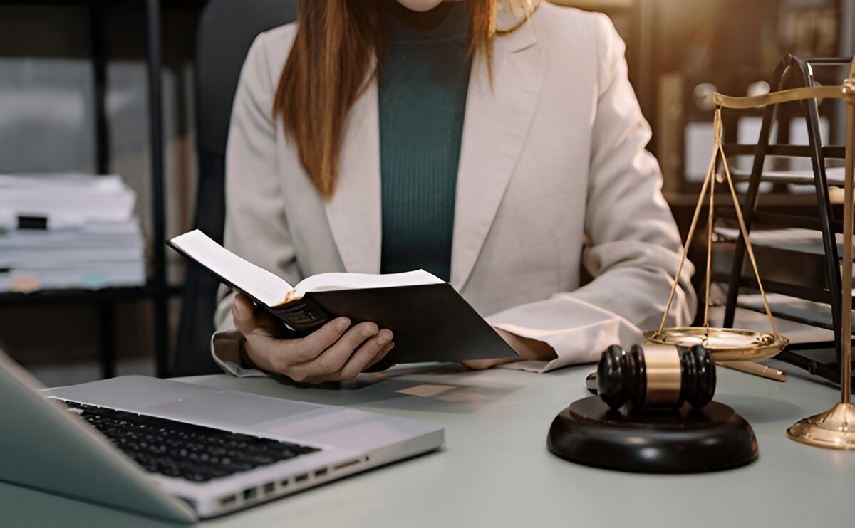 Certificate Of Good Standing