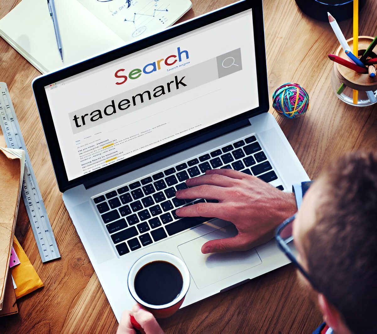 Brand Protection Search