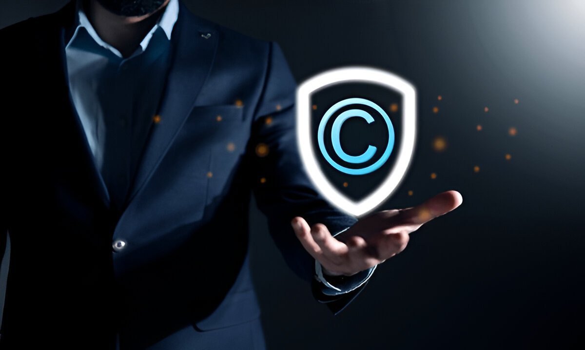 Copyright Filing & Registration