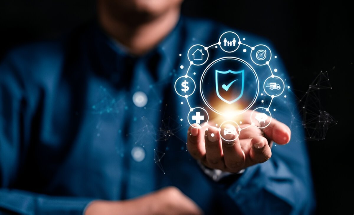 Data Privacy & Compliance